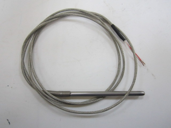 Датчик температурный РТ100 (-40/350С), 3м